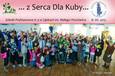 Mikołajkowy koncert charytatywny "Z serca dla Kuby" za nami!