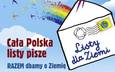 Ruszył finał Listów dla Ziemi 2014