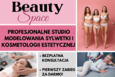 Profesjonalne studio modelowania sylwetki i kosmetologii estetycznej zaprasza!