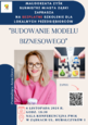 Bezpłatne szkolenie dla przedsiębiorców - Budowanie Modelu Biznesowego już 6.11. o godz. 18.30