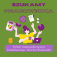 Podinspektor w Referacie Zagospodarowania i Ochrony Środowiska UM Ząbki poszukiwany
