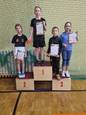 Inauguracyjny turniej w ramach XV cyklu Victor Grand Prix w badmintonie Ząbki