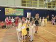 TURNIEJ TAŃCA „CREATIVE DANCE” O PUCHAR BURMISTRZA MIASTA ZĄBKI