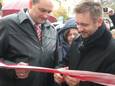 Nowy Bazar Miejski w Ząbkach już otwarty.