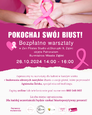 Różowy Październik w Zen Pilates Studio trwa!