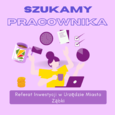 Szukamy pracownika do Referatu Inwestycji UM Ząbki