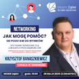 Zapraszamy na drugie spotkanie biznesowe dla lokalnych przedsiębiorców!