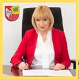 Absolutorium i wotum zaufania dla Małgorzaty Zyśk Burmistrza Miasta Ząbki