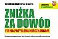 Nad przystanią - klubokawiarnia edukacyjna s.c. w &quot;Zniżce za dowód&quot;