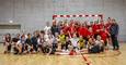II etap Eliminacji Mistrzostw Polski w Futsalu U-15 Kobiet