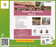 Zen Pilates Studio zaprasza na wyjątkowy wyjazd Pilates & Joga Camp