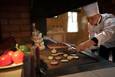 Restauracja "Na Skrajnej" poleca dziczyznę i inne atrakcje