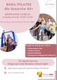 Bezpłatne zajęcia REHA - PILATES dla seniorów w lipcu!