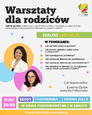 „Dialog i Relacje” - praktyczne narzędzia w budowaniu silnych i świadomych relacji z dzieckiem