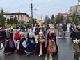 Orszak Trzech Króli w Ząbkach to wydarzenie, które na stałe wpisało się w kalendarz miejskich uroczystości