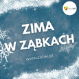 Zima w Ząbkach