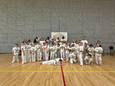 Festiwal Capoeira w Ząbkach - trzy dni pełne pasji, nauki i afro-brazylijskiej sztuki walki!