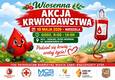 Wiosenna AKCJA KRWIODAWSTWA