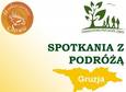 Spotkania z podróżą - Gruzja
