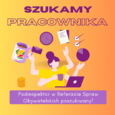Szukamy pracownika do Referatu Spraw Obywatelskich