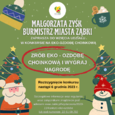 Konkurs Eko-Ozdoba