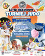 Letni Rekinowy Turniej SameJudo, moc atrakcji dla całej rodziny