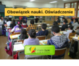Informacja dla rodziców młodzieży uczęszczającej do szkół ponadpodstawowych