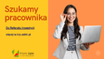 Pracownik do Referatu Inwestycji poszukiwany