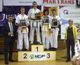 MISTRZOSTWA MAZOWSZA KARATE KYOKUSHIN W ZĄBKACH