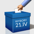 Informacje dla wyborców II tura