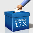 Informacje dla wyborców.