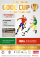 Już w najbliższą niedzielę odbędzie się Turniej Piłkarski GOOL CUP o Puchar Burmistrza Ząbek