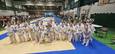 Turniej Przyszłych Olimpijczyków - zawody judo dla dzieci początkujących