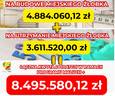 Łącznie na miejski żłobek pozyskano blisko 8,5 miliona złotych
