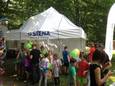 Ekologicznie i po europejsku - Stena Recycling na Pikniku Europejskim w Ząbkach!
