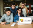 Nabór wniosków stypendialnych dla uzdolnionej młodzieży szkół ponadpodstawowych