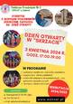Zaproszenie na Dzień Otwarty do Przedszkola "Skrzat"