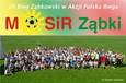 VII Bieg Ząbkowski w ramach Akcji Polska Biega - 24.05.2014r.