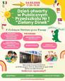 Dzień Otwarty w Publicznym Przedszkolu Nr 1 „Zielony Dinek” w Ząbkach