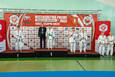 Relacja z Mistrzostw Polski Młodziczek i Młodzików w Judo w Sochaczewie 12-13.10.