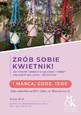 Warsztaty Makramy - zrób sobie kwietnik!