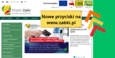Nowa forma regulowania należności! Strona oplaty.zabki.pl już dostępna