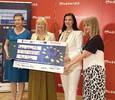 BLISKO 3 800 000 zł dla Ząbek na budowę parkingu podziemnego i nadziemnego P+R