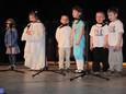 Wyróżnienia dla ząbkowskich dzieciaków