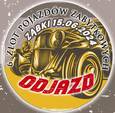 Zaproszenie na 6 Zlot Pojazdów Zabytkowych ODJAZD