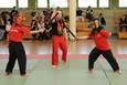 Gala Full Contact - Sanda oraz Festyn Rodzinny w GP2