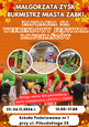 Jesień z dmuchańcami. Najbliższy Weekendowy Festiwal Dmuchańców już 23-24 listopada!