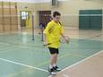 VICTOR GRAND PRIX ZĄBEK W BADMINTONIE O PUCHAR BURMISTRZA