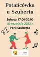 Potańcówka u Szuberta od 17:00 w sobotę 16 września. Zapraszamy !