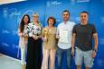 Kolejny rok sportowcy z SP4 na powiatowym podium!